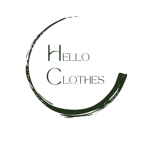 Hello Clothes